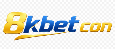 8kbet con logo